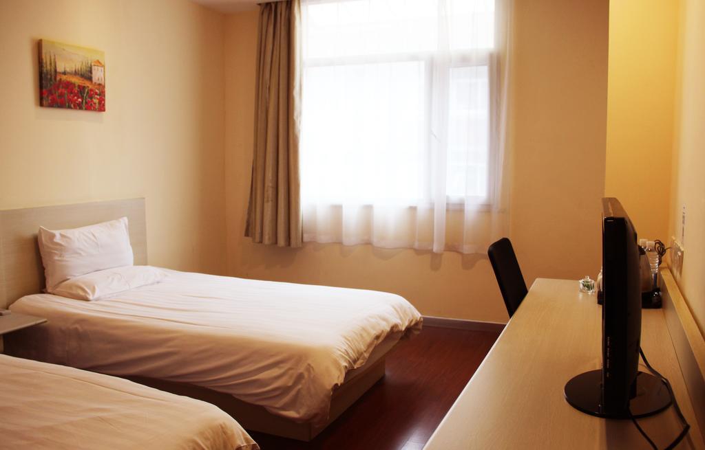 Hanting Hotel Harbin Qiulin 1St Affiliated Hospital Of Medical University Room photo